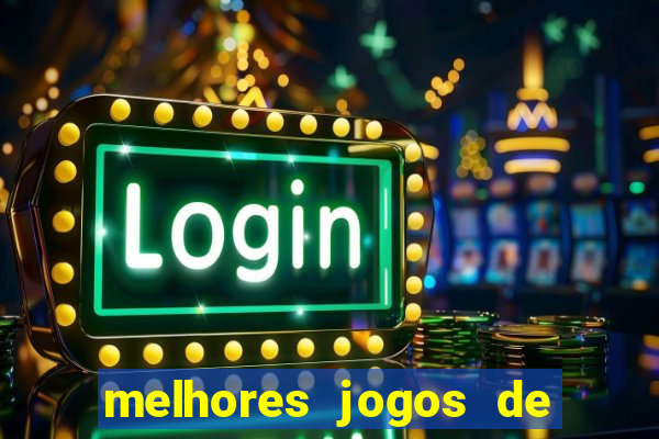 melhores jogos de tower defense para celular